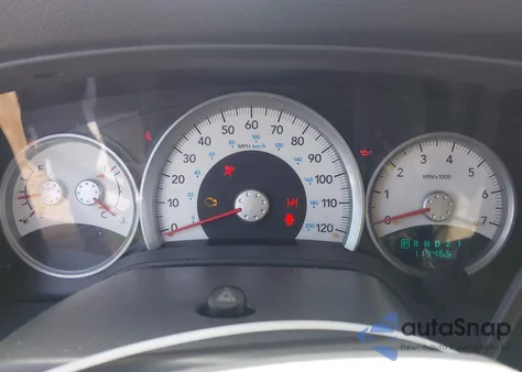 2005 Dodge Durango Limited from USA, damaged, VIN 1D8HB58D05F580387